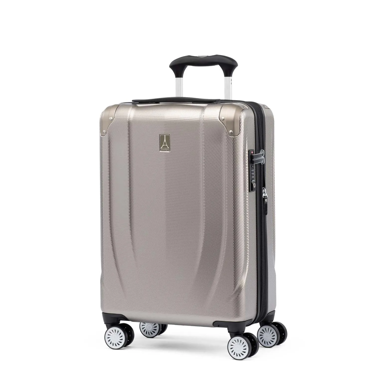 Pathways™ 3.0 - 22" Carry-on Hardside Expandable Spinner