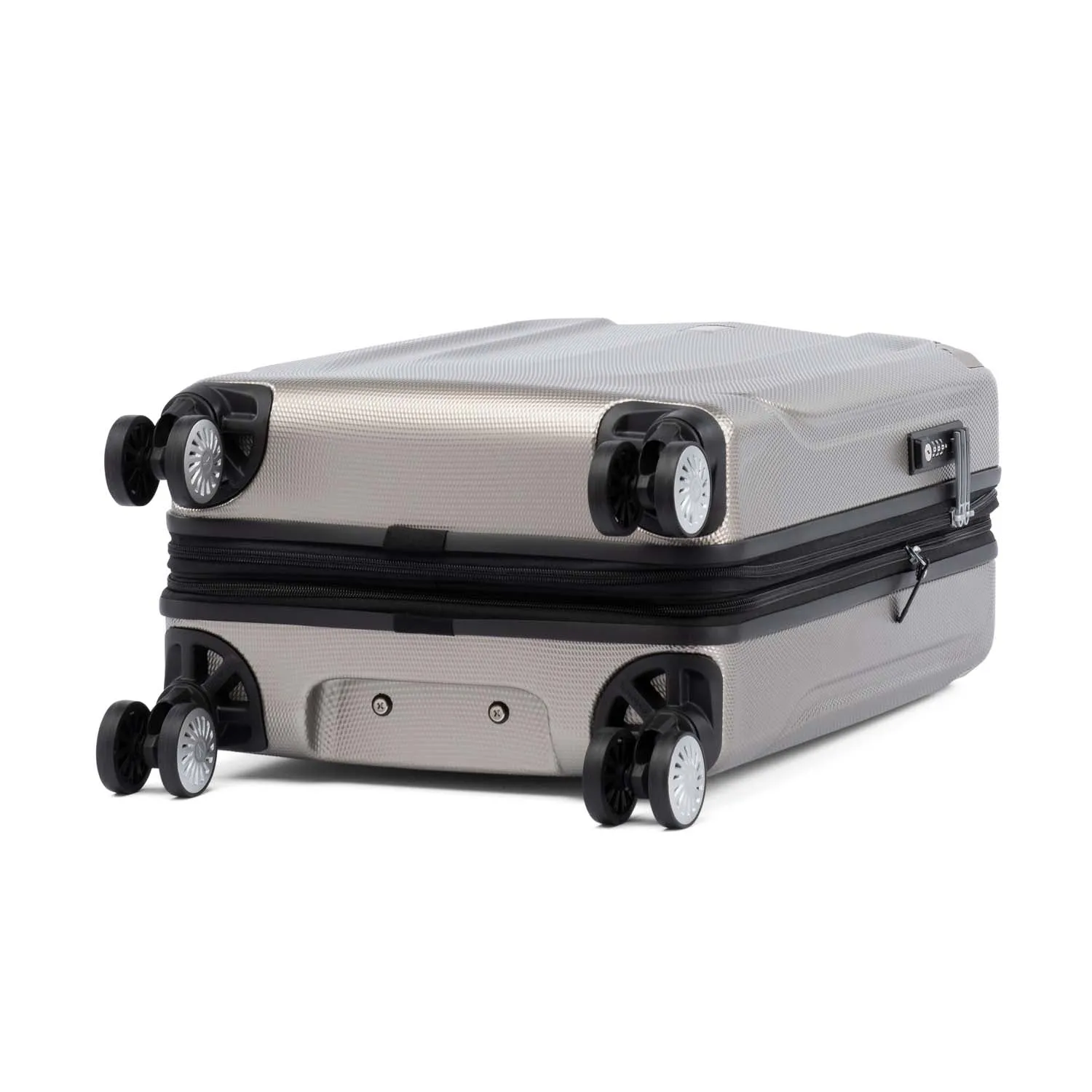 Pathways™ 3.0 - 22" Carry-on Hardside Expandable Spinner