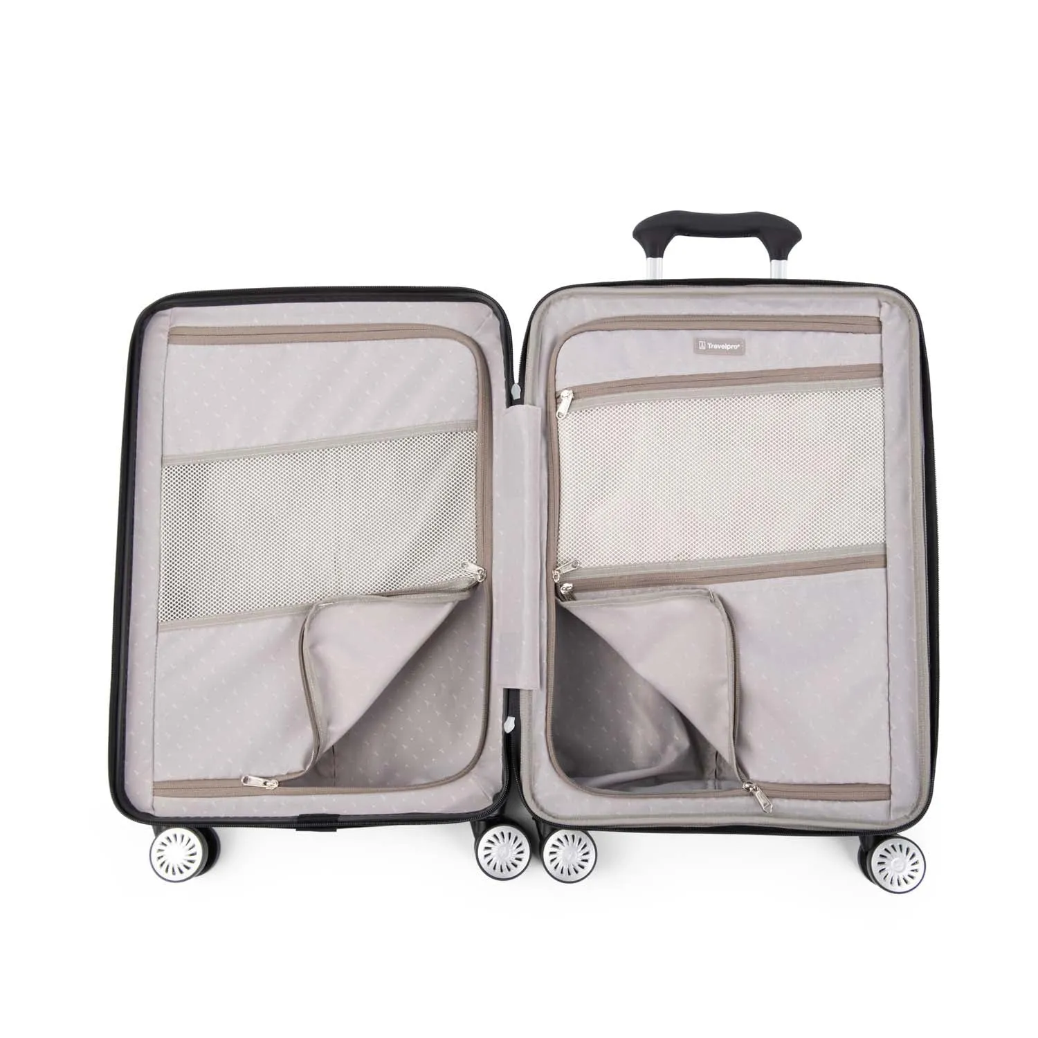 Pathways™ 3.0 - 22" Carry-on Hardside Expandable Spinner