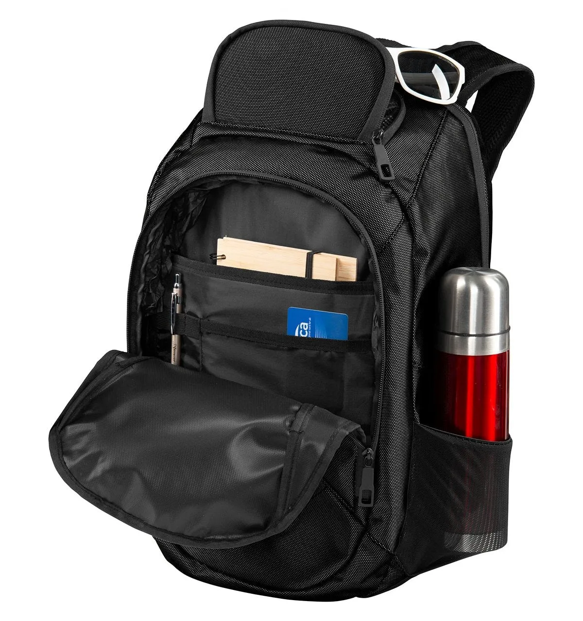 Port Authority Form Backpack