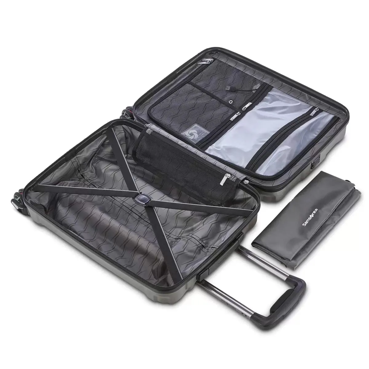 Samsonite Luggage ENDURE 2 Piece set