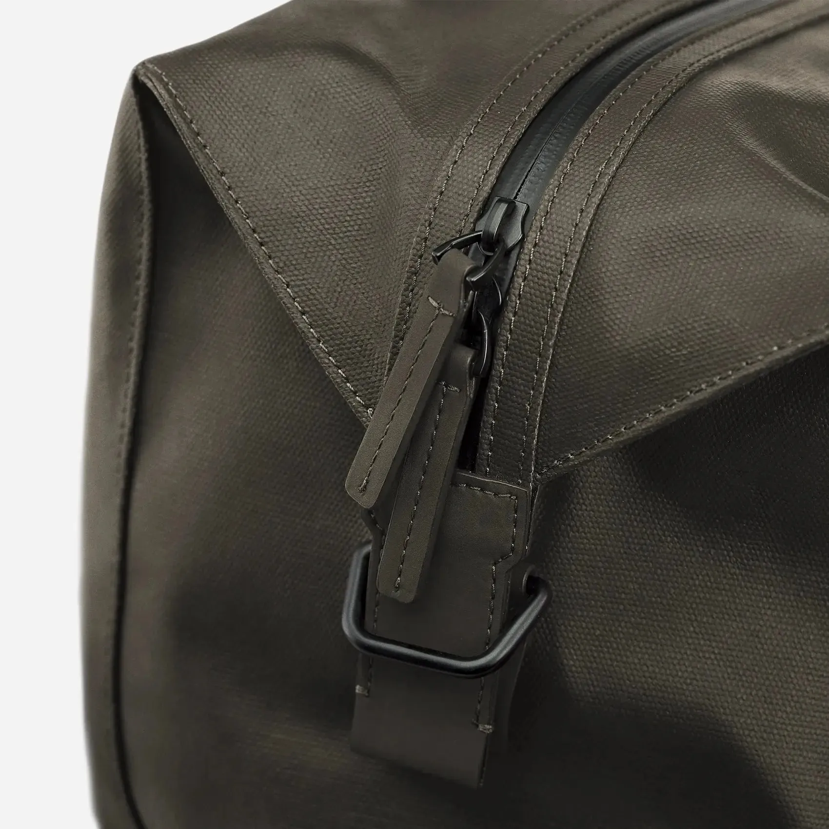 SoFo Weekender M | Dark Olive 32L