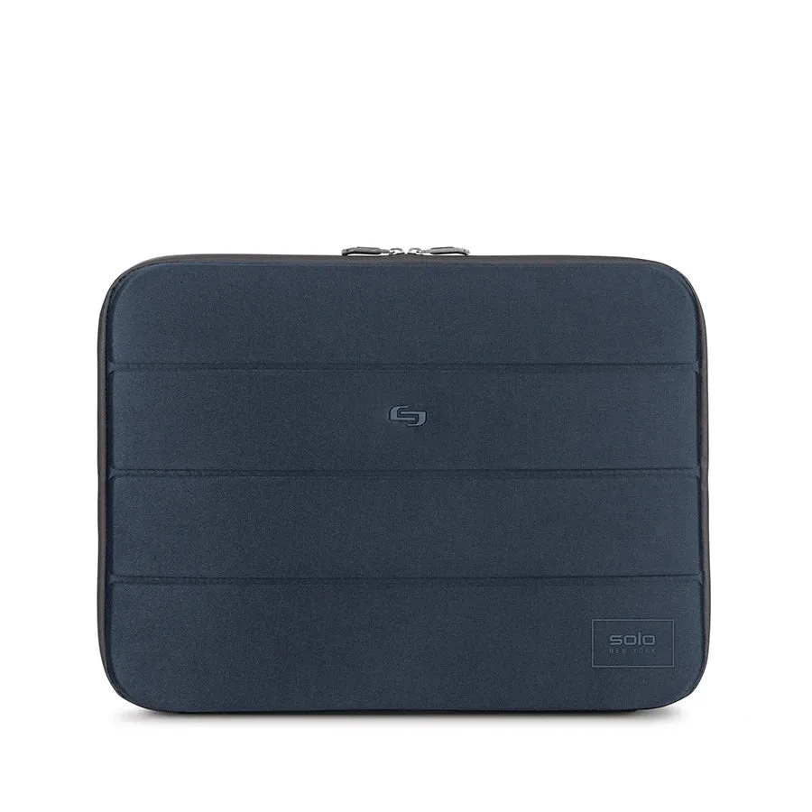 Solo Pro15.4" Neoprene Padded Laptop Sleeve