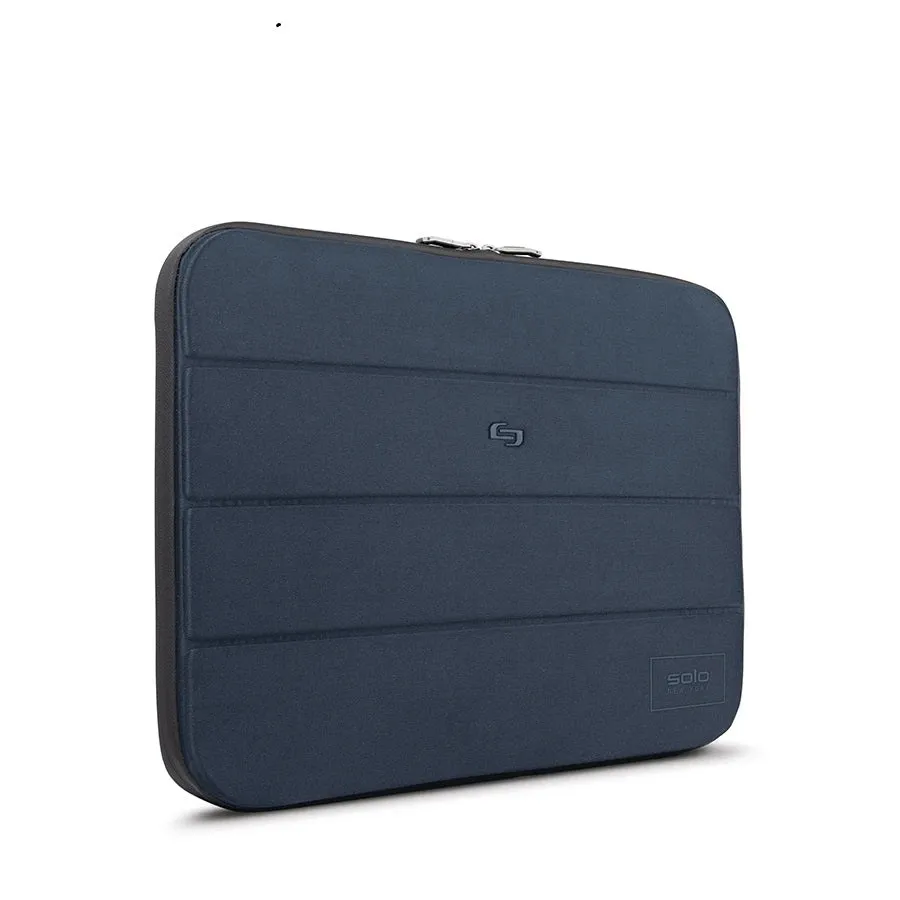 Solo Pro15.4" Neoprene Padded Laptop Sleeve