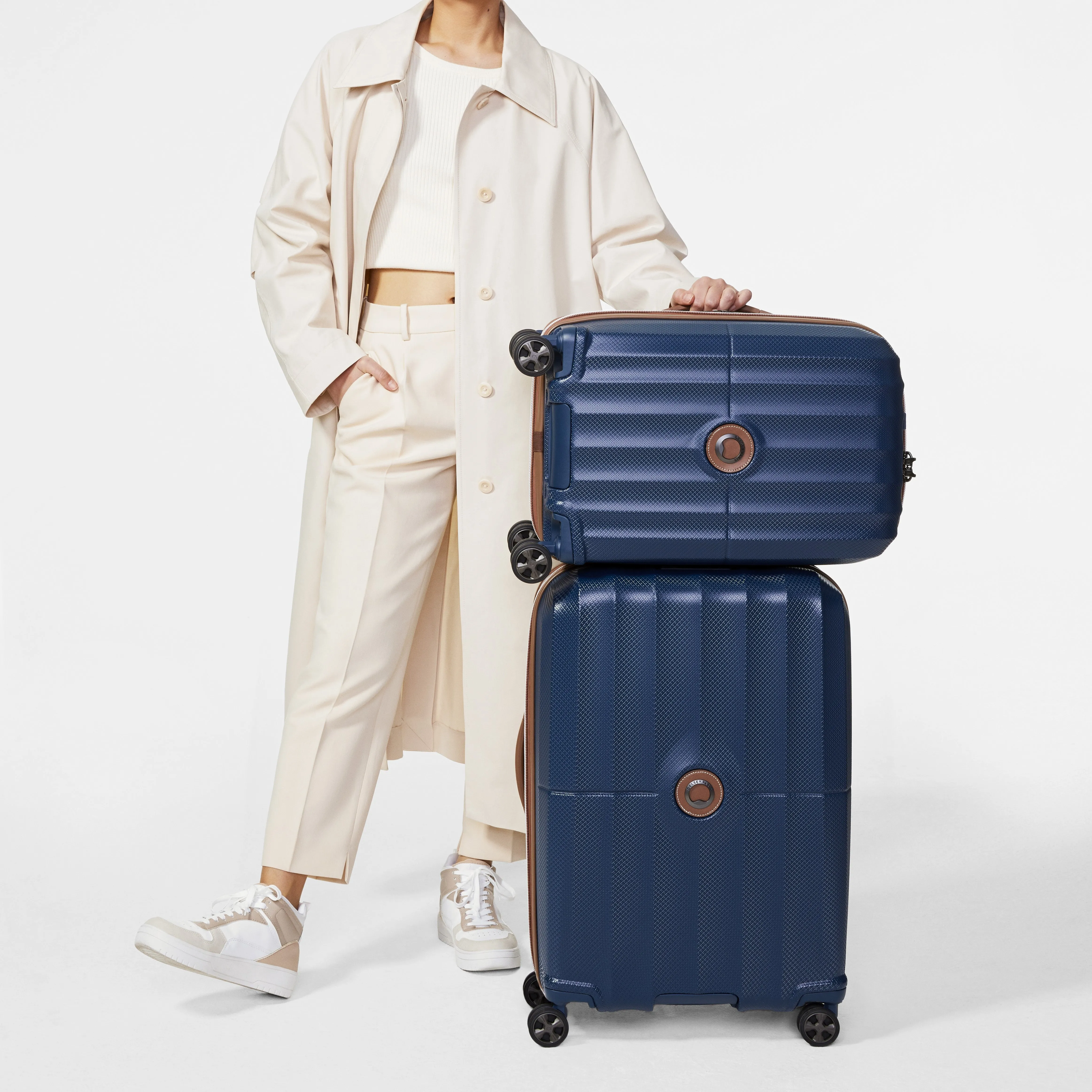 ST TROPEZ - 2-Piece Set (CO Plus/L)