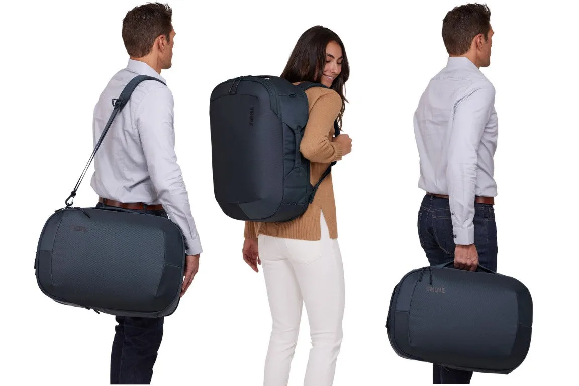 Subterra 2 Convertible Carry On - 40L