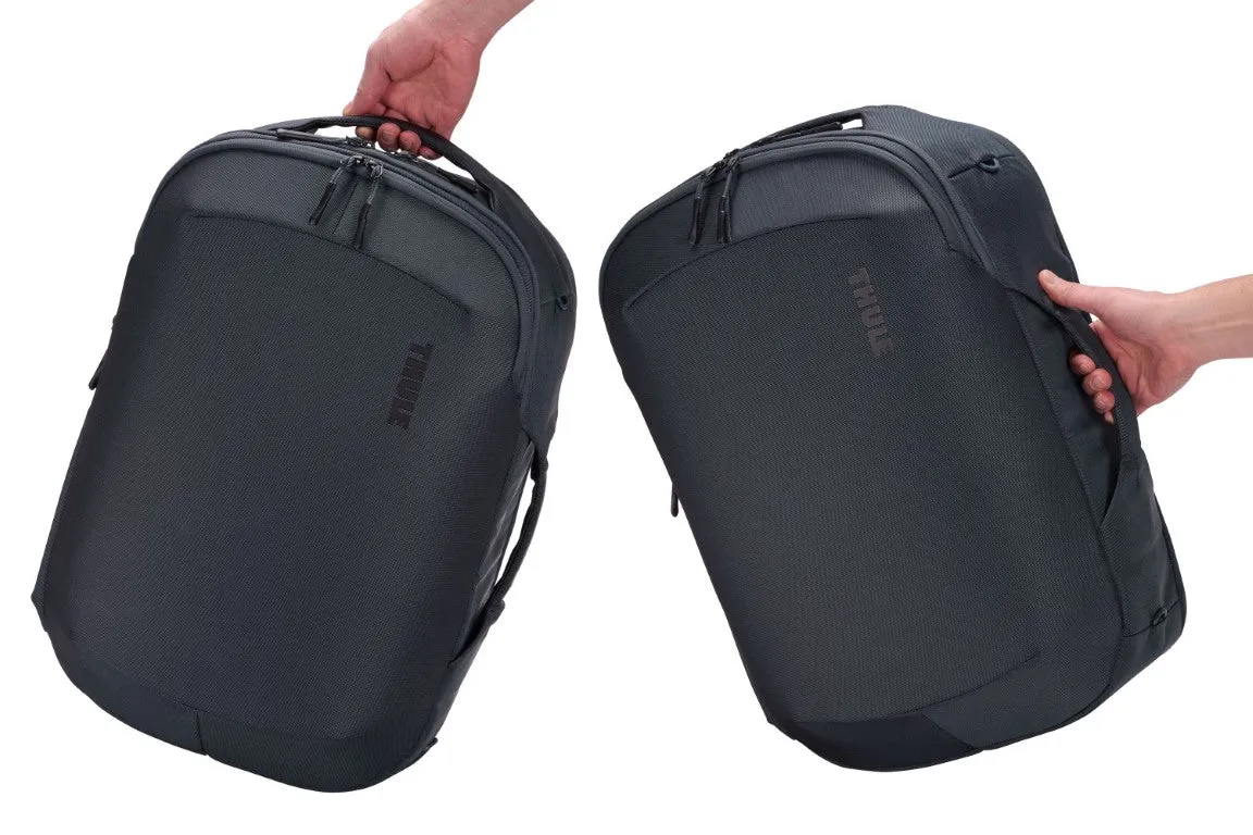 Subterra 2 Convertible Carry On - 40L