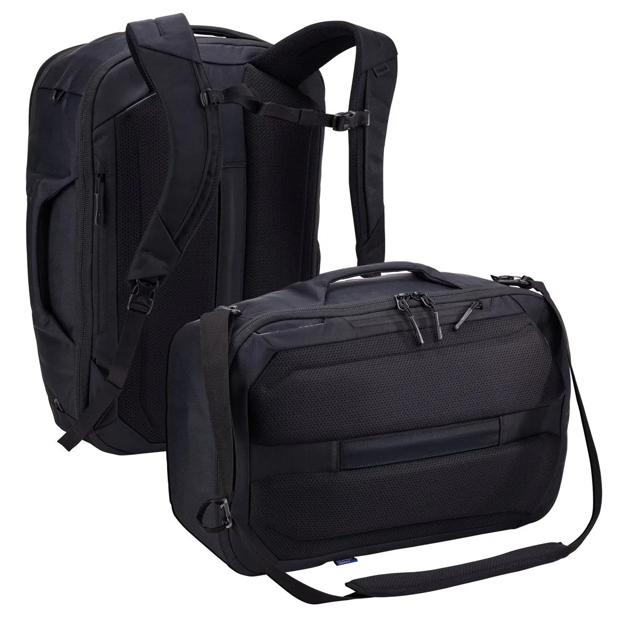 Subterra 2 Convertible Carry On - 40L