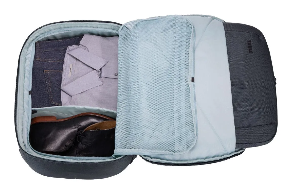 Subterra 2 Convertible Carry On - 40L
