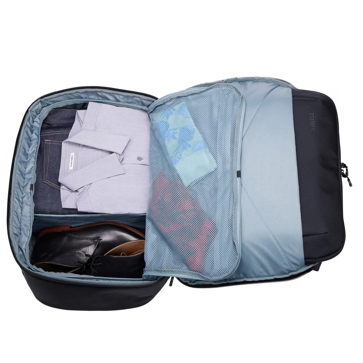 Subterra 2 Convertible Carry On - 40L