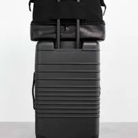 The Convertible Weekender
