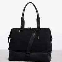 The Convertible Weekender