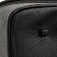 The Convertible Weekender
