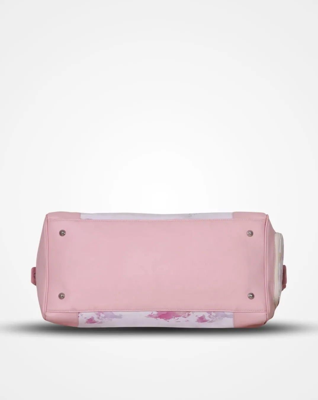 The Wanderlust Weekender - Weekend Travel bag