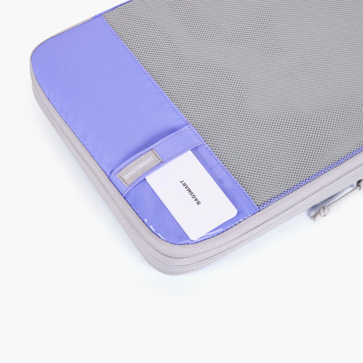 Travel Compression Packing Cubes