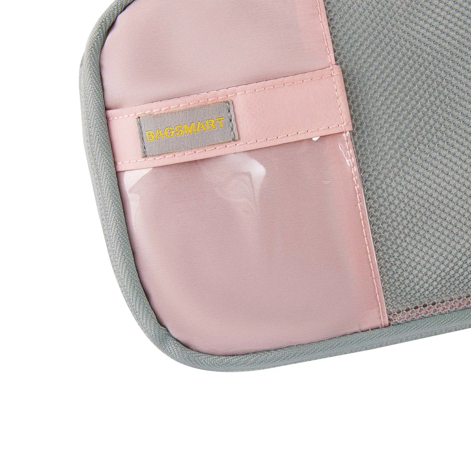 Travel Compression Packing Cubes