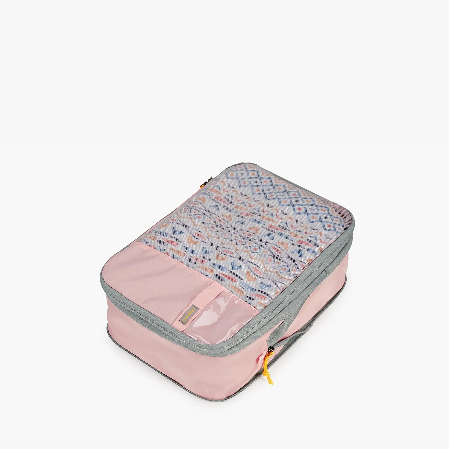Travel Compression Packing Cubes