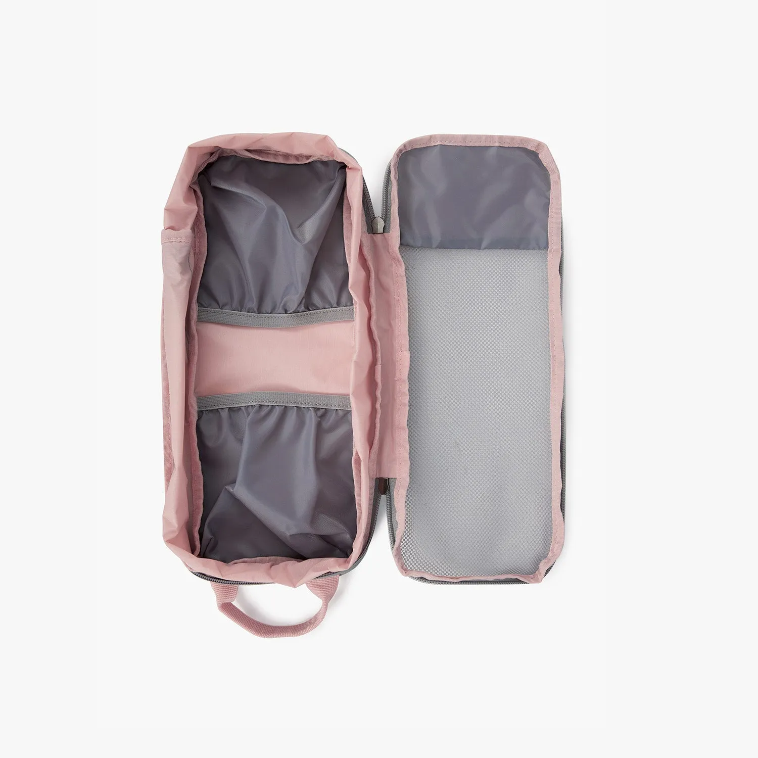 Travel Compression Packing Cubes