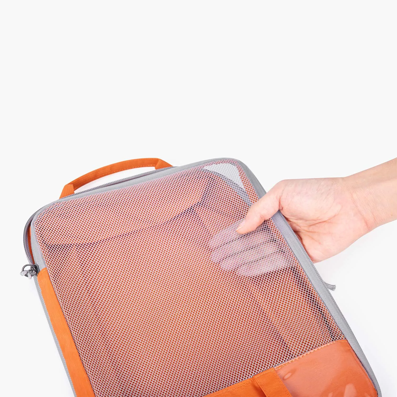 Travel Compression Packing Cubes