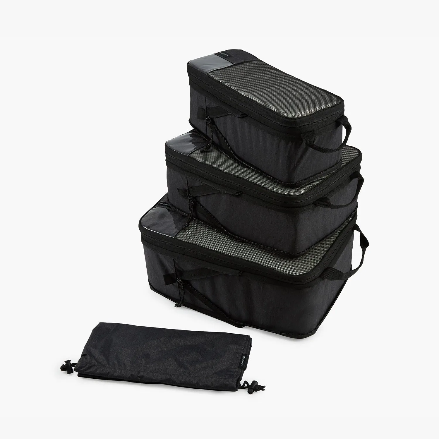 Travel Compression Packing Cubes