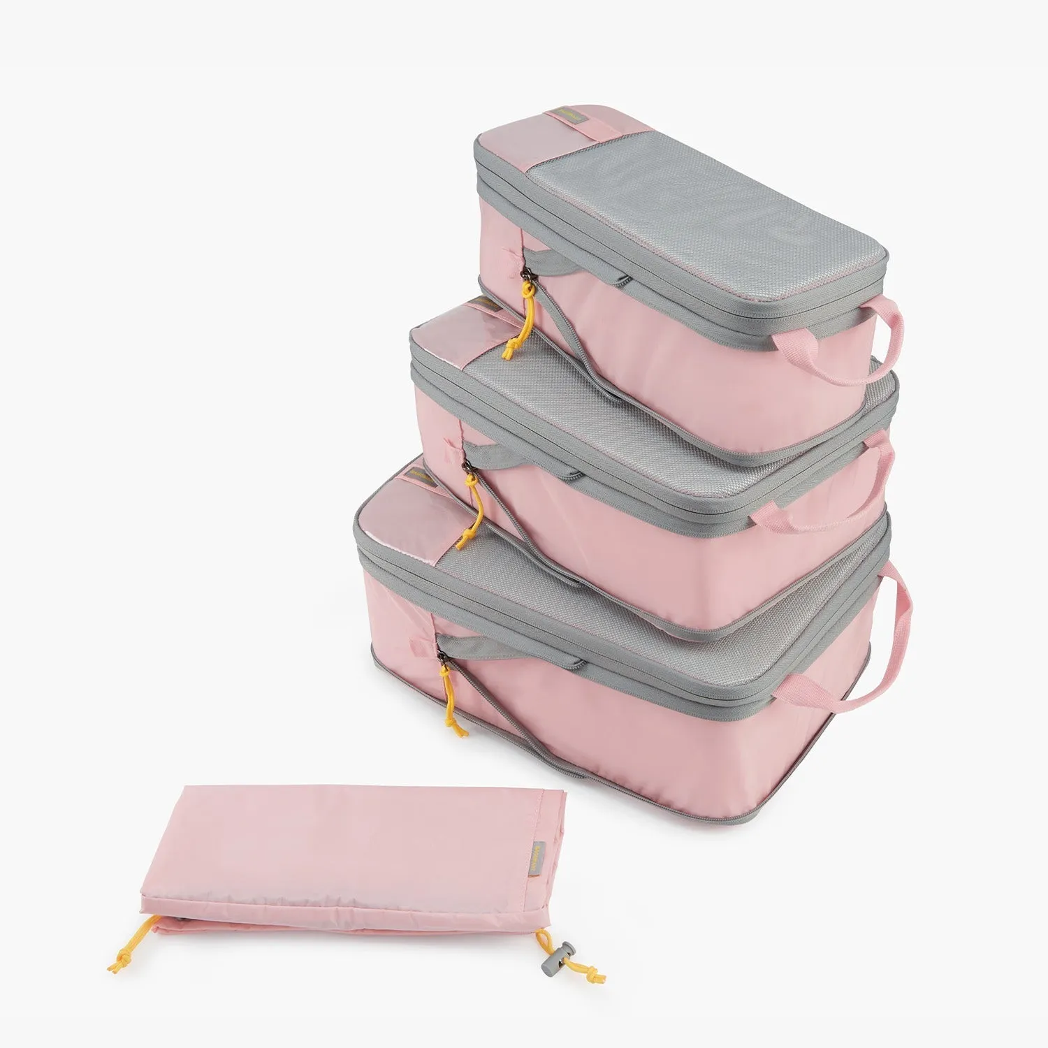 Travel Compression Packing Cubes