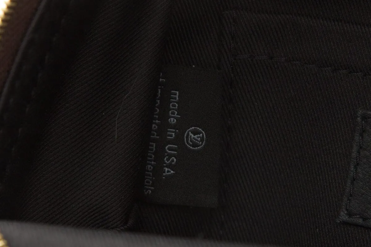 Trendy Inspired Louis Vuitton 2022 "mini Palm Springs" Monogram Backpack