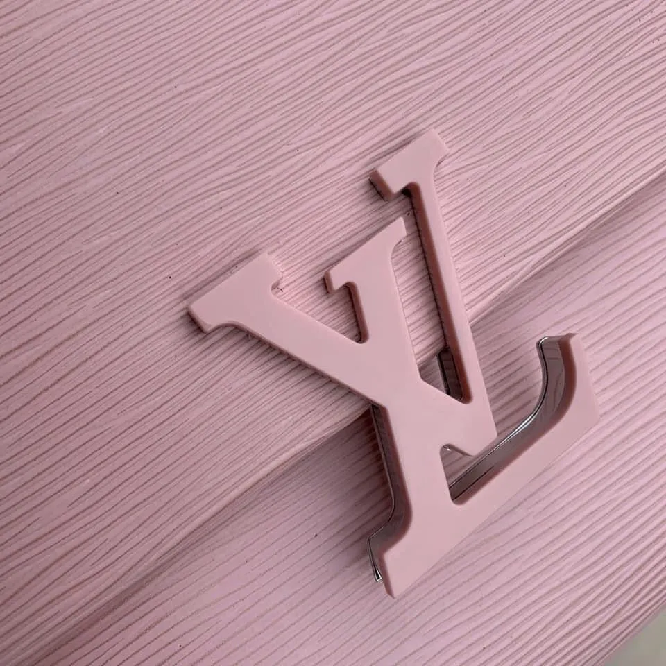Trendy Inspired Louis Vuitton Grenelle Bags