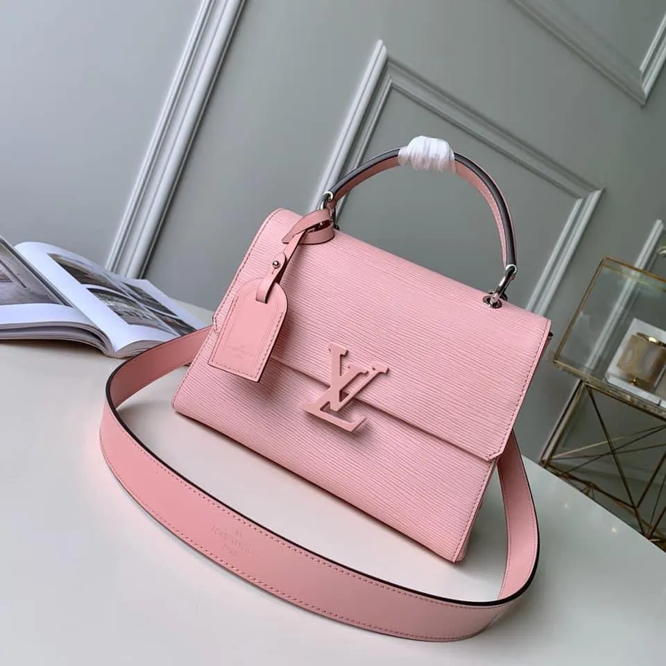 Trendy Inspired Louis Vuitton Grenelle Bags