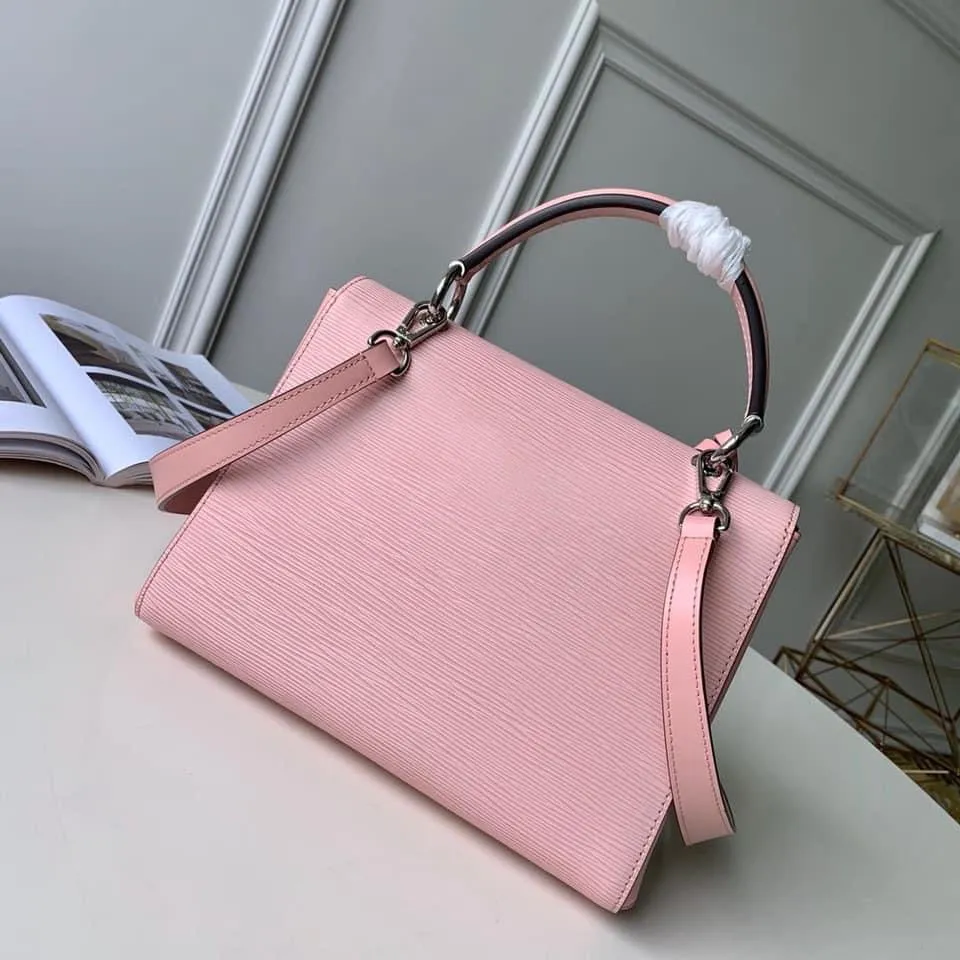 Trendy Inspired Louis Vuitton Grenelle Bags