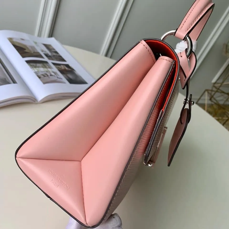 Trendy Inspired Louis Vuitton Grenelle Bags