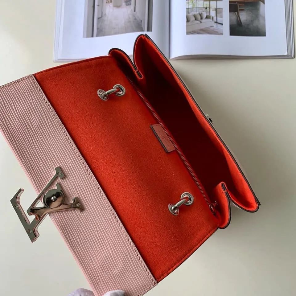 Trendy Inspired Louis Vuitton Grenelle Bags
