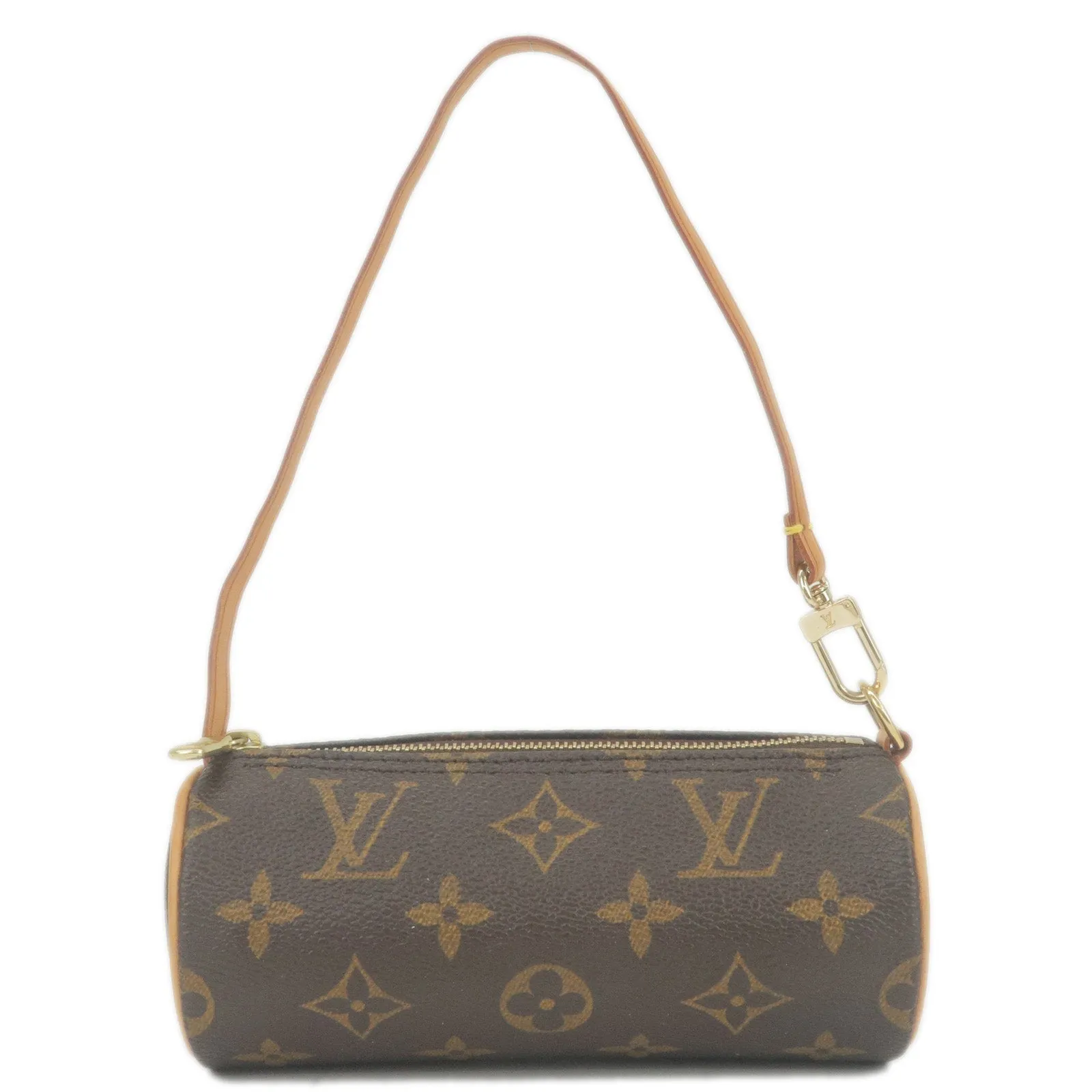 Trendy Inspired Louis Vuitton Monogram Pouch For Papillon Bag Mini Bag