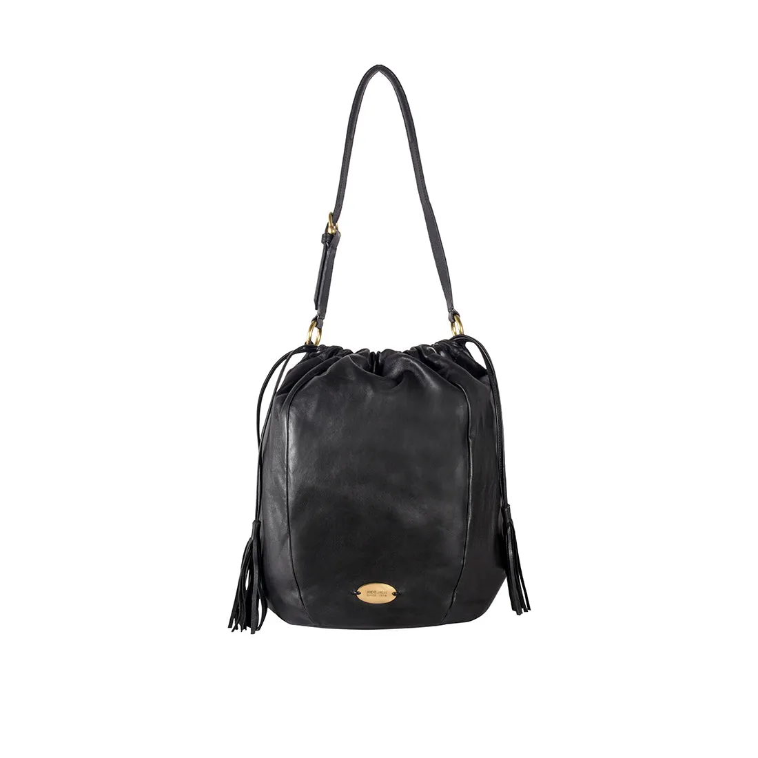 VANILLA 01 DRAW STRING BAG