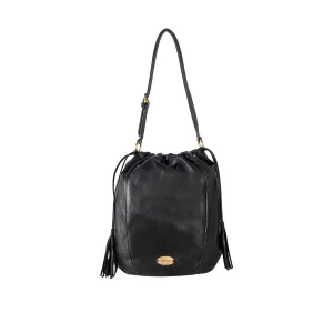 VANILLA 01 DRAW STRING BAG