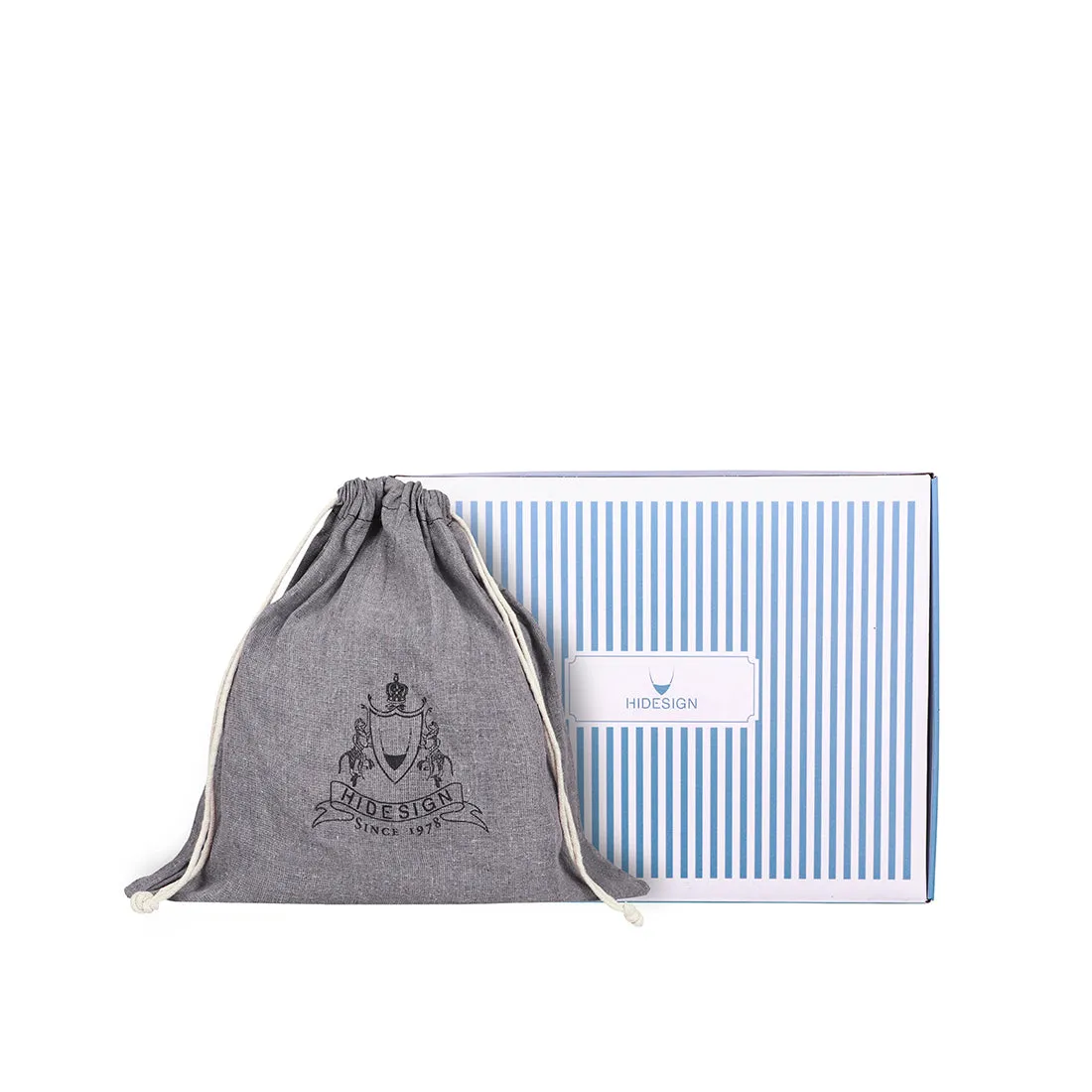 VANILLA 01 DRAW STRING BAG