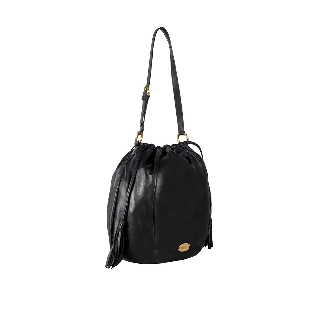 VANILLA 01 DRAW STRING BAG