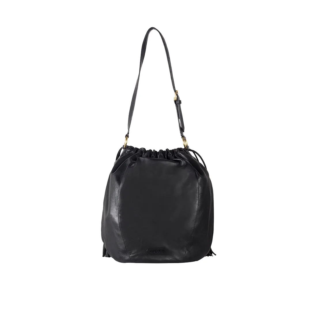 VANILLA 01 DRAW STRING BAG