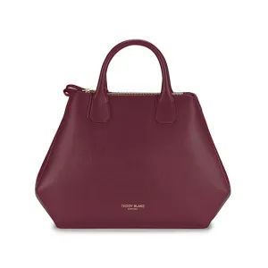 Vera Palmellato 14" - Bordo