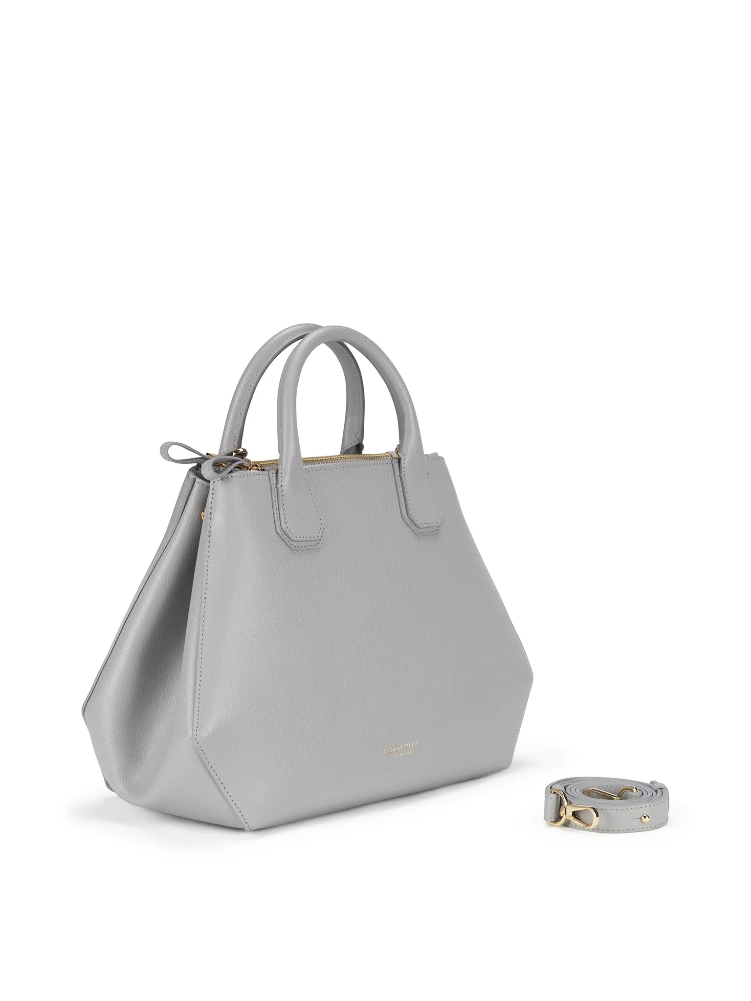 Vera Palmellato 14" - Light Grey