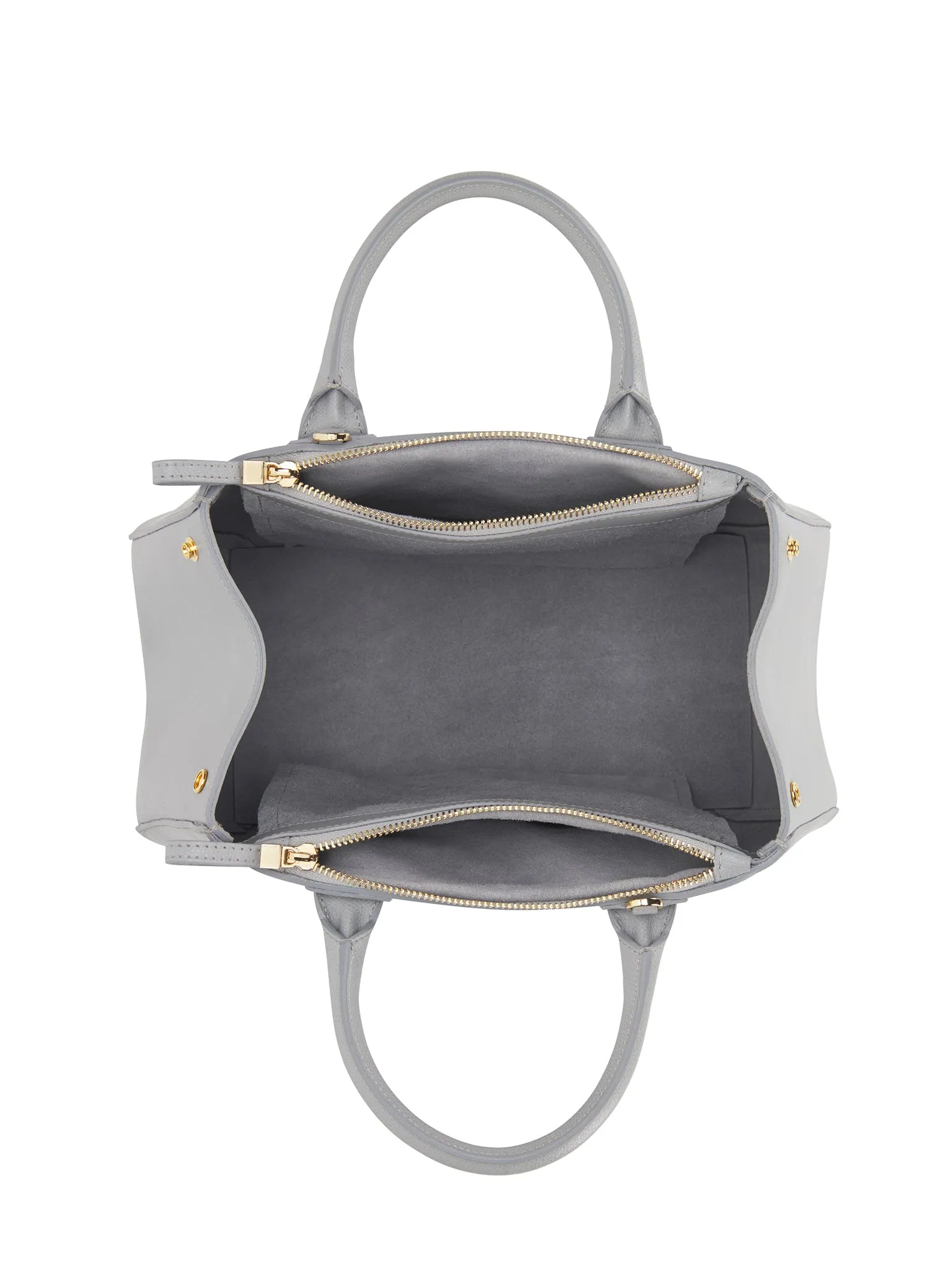 Vera Palmellato 14" - Light Grey