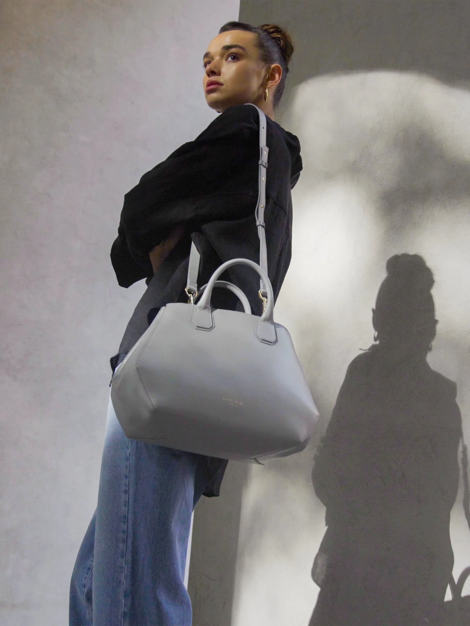 Vera Palmellato 14" - Light Grey