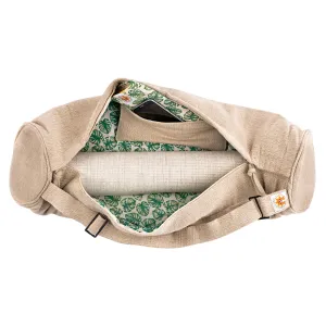 Yoga Mat Bag - Mindful Jungle